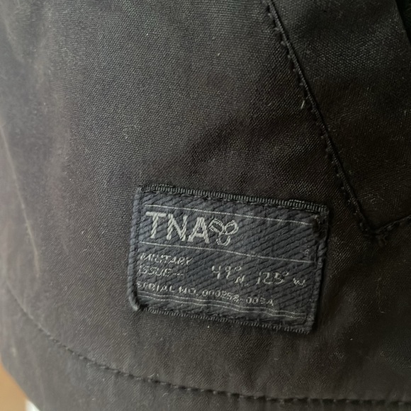 TNA Military Jacket - Picture 3 of 5